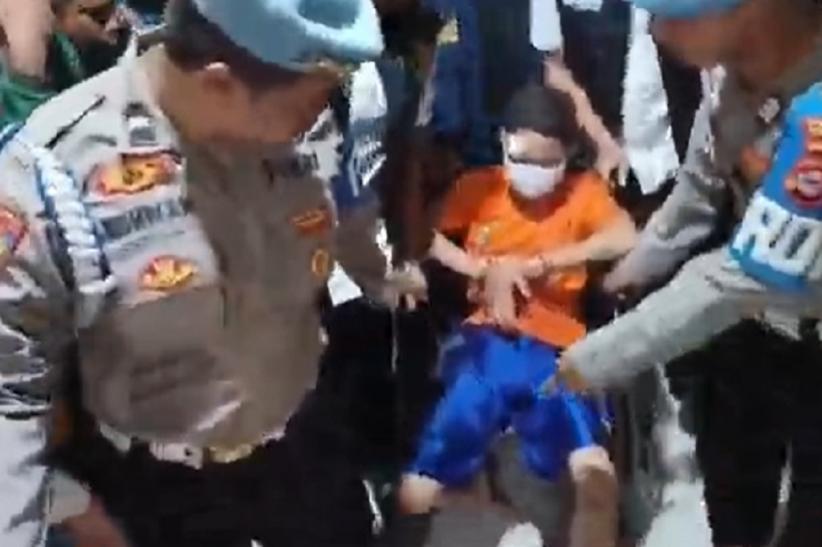 Begini Aksi Keji Pelaku Bunuh Anak Politisi PKS di Cilegon usai Gagal Bobol Brankas