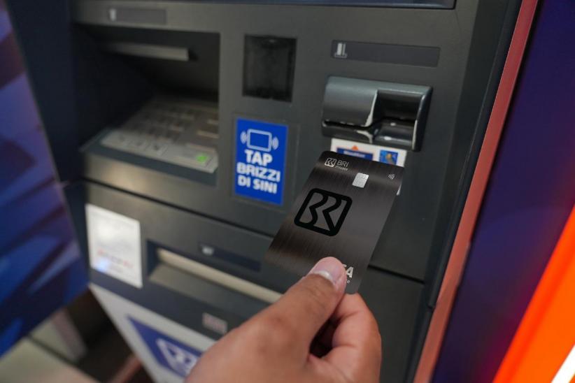 BRI Visa Infinite Hadirkan Premium Benefits untuk Nasabah Prioritas dan Private