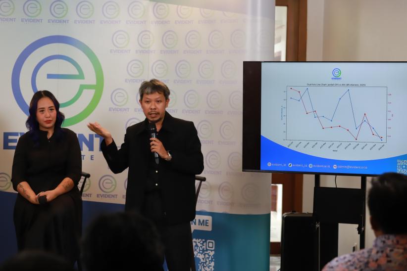 Waspada! Disinformasi, Fitnah dan Kebencian Berpotensi Meningkat Tahun Ini - Bagian 5