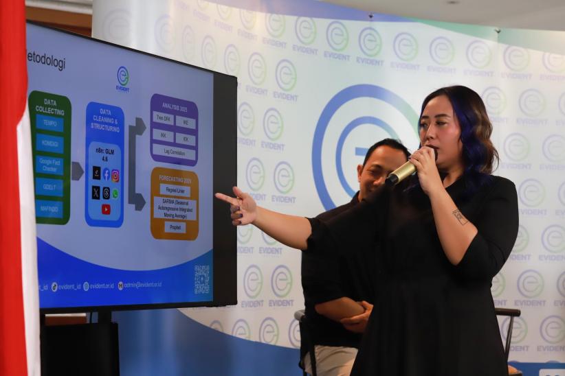 Waspada! Disinformasi, Fitnah dan Kebencian Berpotensi Meningkat Tahun Ini - Bagian 4