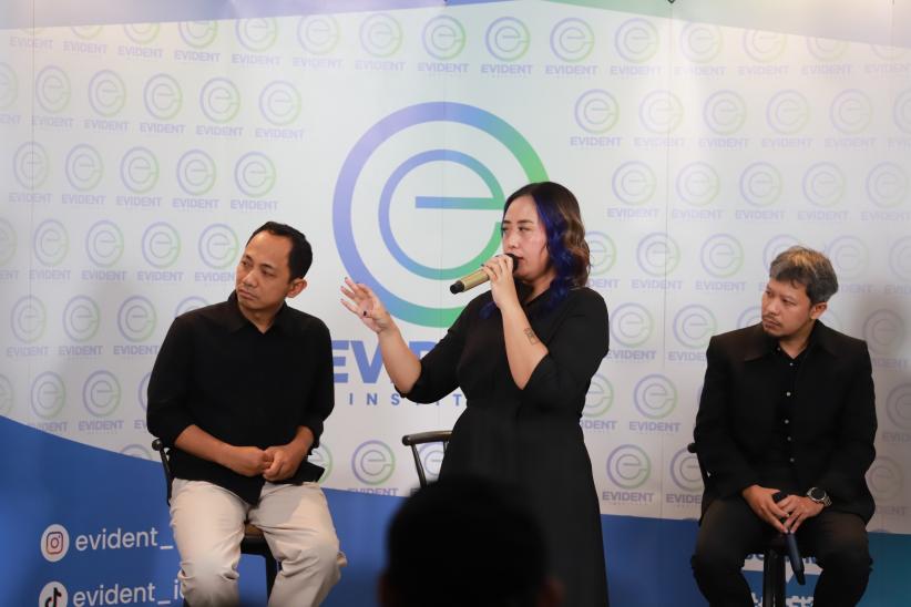 Waspada! Disinformasi, Fitnah dan Kebencian Berpotensi Meningkat Tahun Ini - Bagian 3