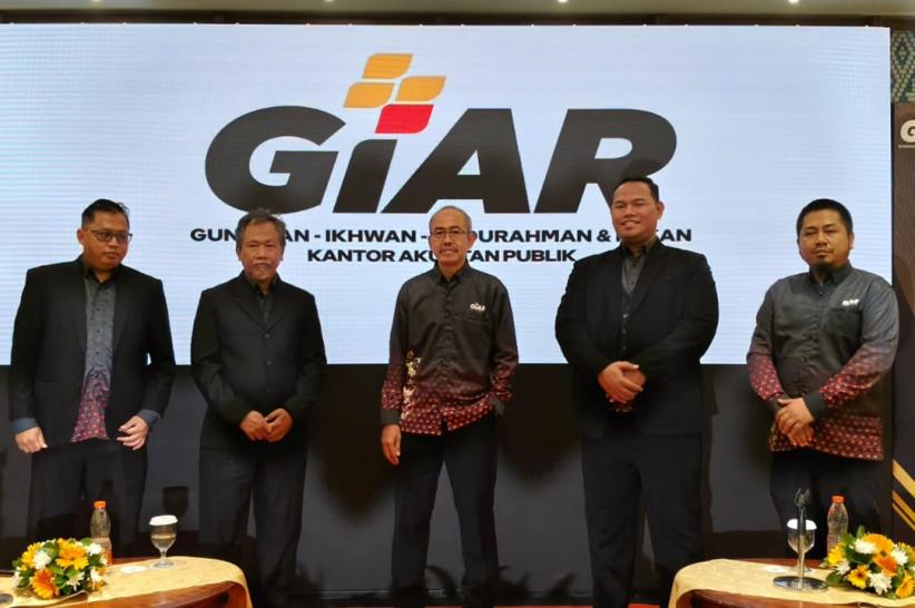 Sistem Pelaporan Satu Pintu Persempit Praktik Curang, Profesi Akuntan Kian Strategis - Bagian 3