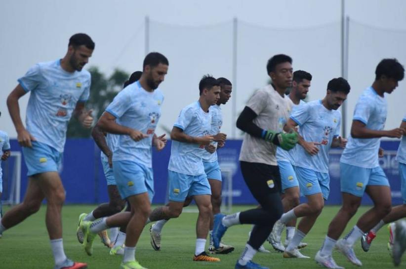 Jadwal Persib vs PSBS Biak Putaran 2 Super League 2025-2026, Kapan Main?