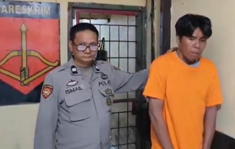 Dituduh Tilap Uang Patungan Miras, Pria di Makassar Tewas Dianiaya Teman Mabuk