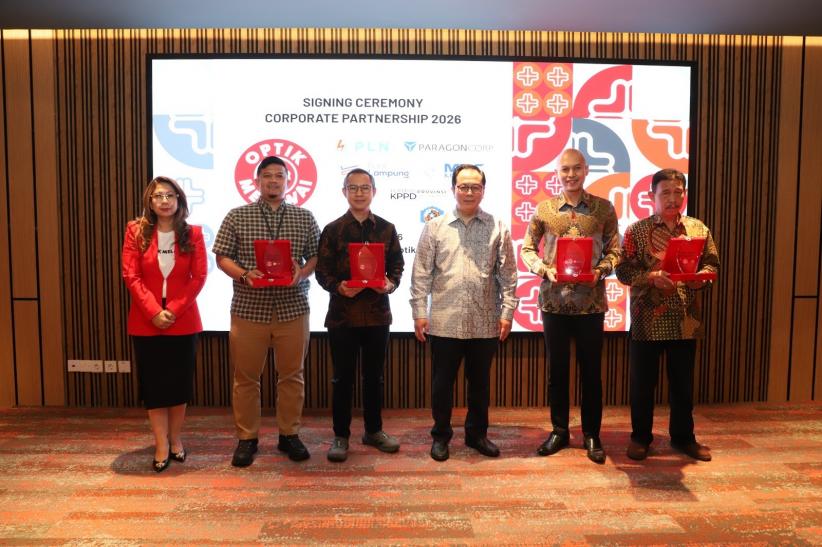 Kerja Sama Lintas Sektor Dorong Ekspansi Layanan Kacamata - Bagian 4