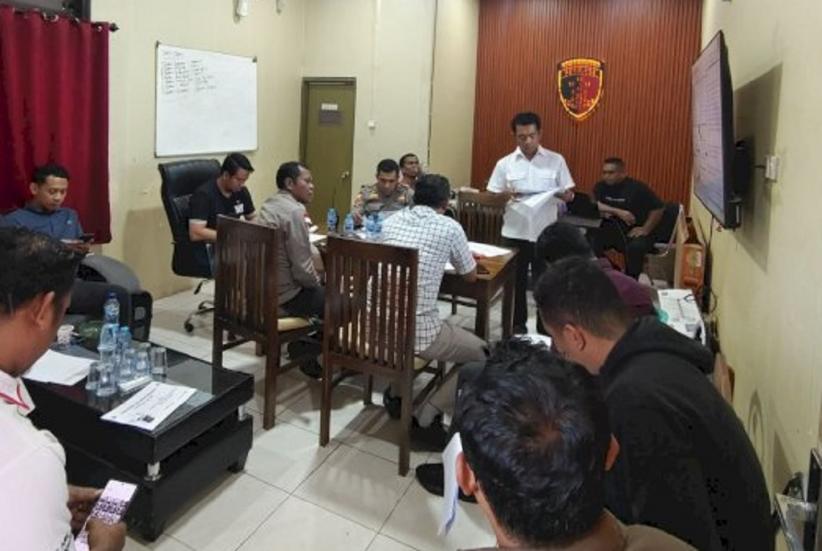 Polda NTT Tetapkan Nakhoda dan ABK Tersangka Kecelakaan Maut KM Putri Sakinah