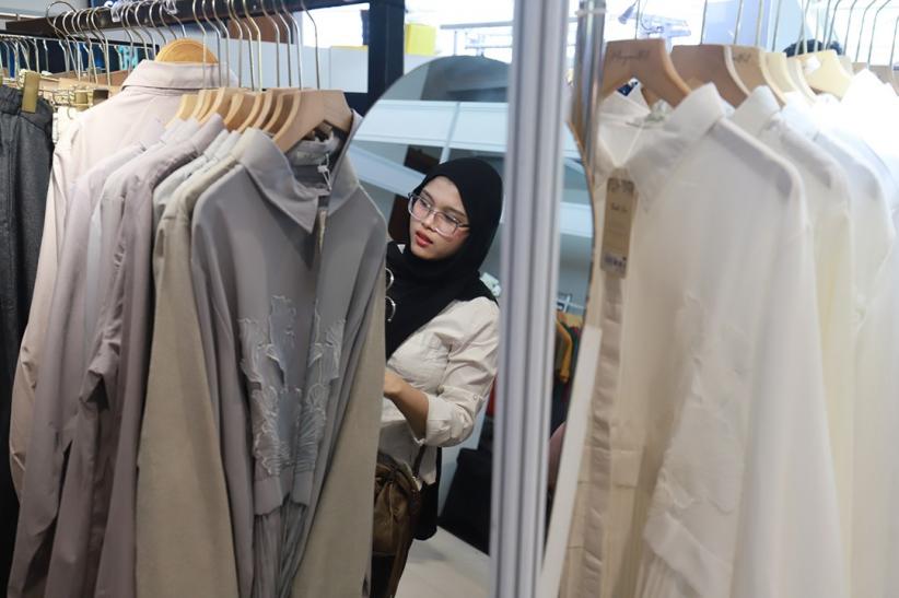 Potret Fesyen Lokal Memaksimalkan Potensi Ekonomi Digital - Bagian 3