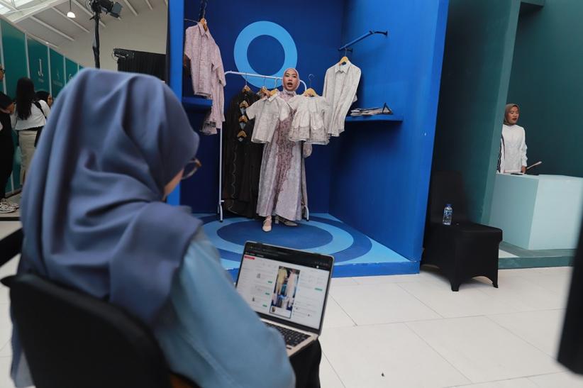 Potret Fesyen Lokal Memaksimalkan Potensi Ekonomi Digital - Bagian 2