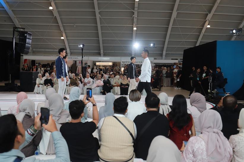 Potret Fesyen Lokal Memaksimalkan Potensi Ekonomi Digital - Bagian 7