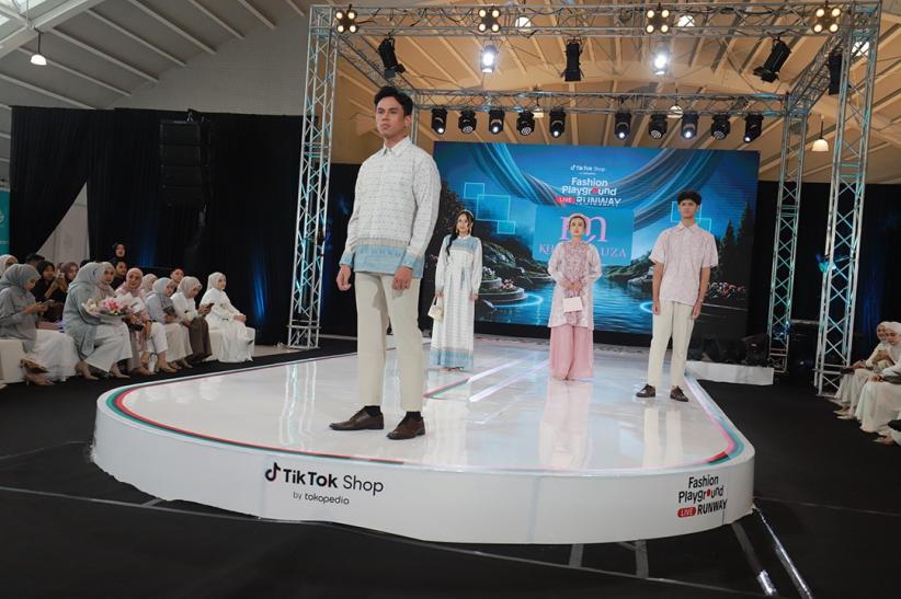 Potret Fesyen Lokal Memaksimalkan Potensi Ekonomi Digital - Bagian 6