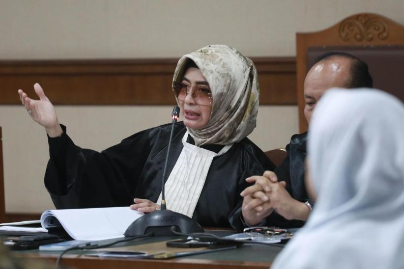 KPK Diapresiasi dalam Penerapan KUHAP Baru, Diminta Konsisten di Persidangan - Bagian 2