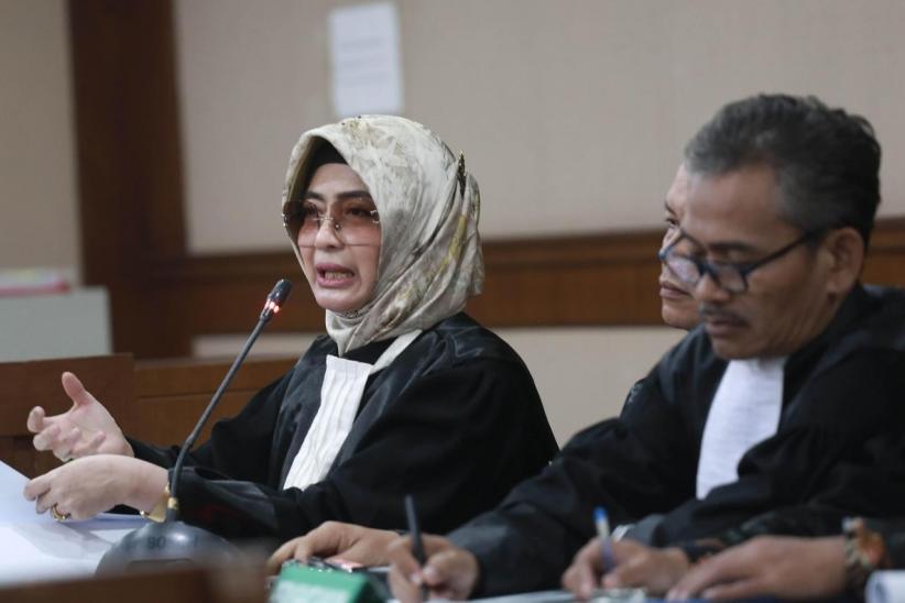 KPK Diapresiasi dalam Penerapan KUHAP Baru, Diminta Konsisten di Persidangan - Bagian 3