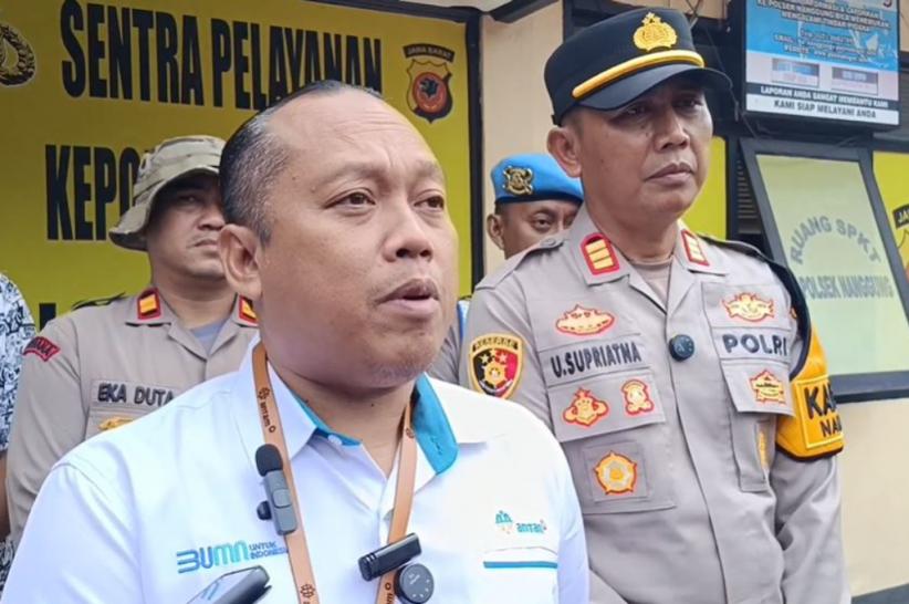 Tragedi di Tambang Ilegal Gunung Pongkor, 3 Penambang Tewas Berhasil Dievakuasi