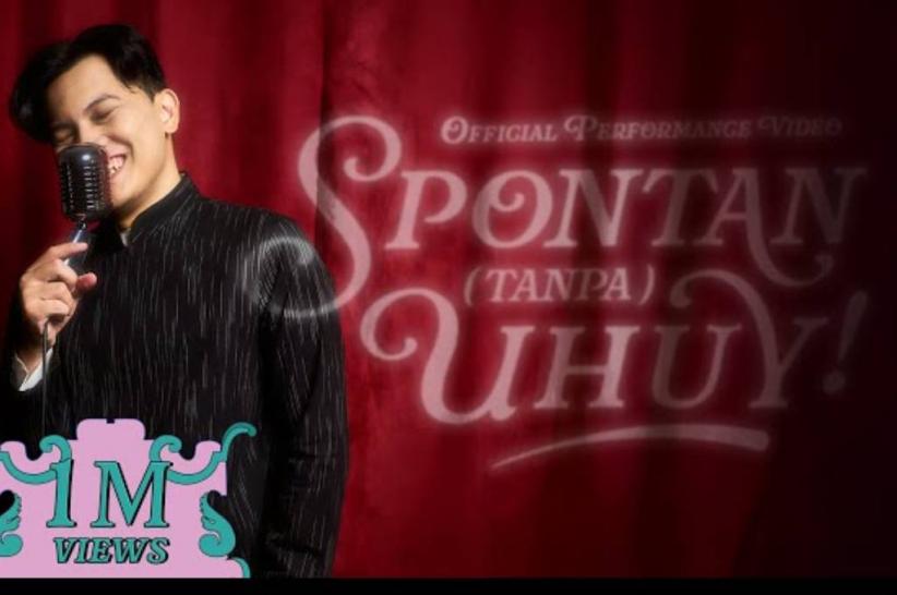 Lirik Lagu Spontan (Tanpa) Uhuy! - Deabdil: Alah Alah, Kok Bisa Ya? Viral di Medsos