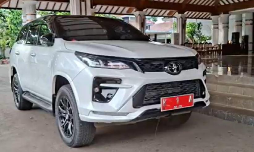 Kondisi Terkini Kantor Bupati Pati usai Sudewo Terjaring OTT KPK