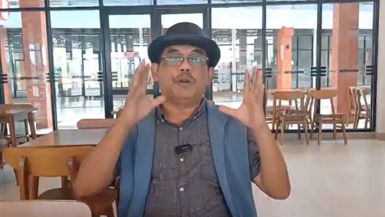 Gugatan Bonatua Silalahi Dikabulkan KIP, Kuasa Hukum Desak KPU Tunjukkan Ijazah Jokowi