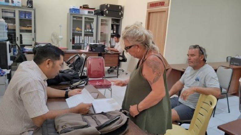 WNA Prancis Jadi Korban Penipuan Online Rp2,5 Miliar, Modus Pelaku Menyamar Pegawai Pajak