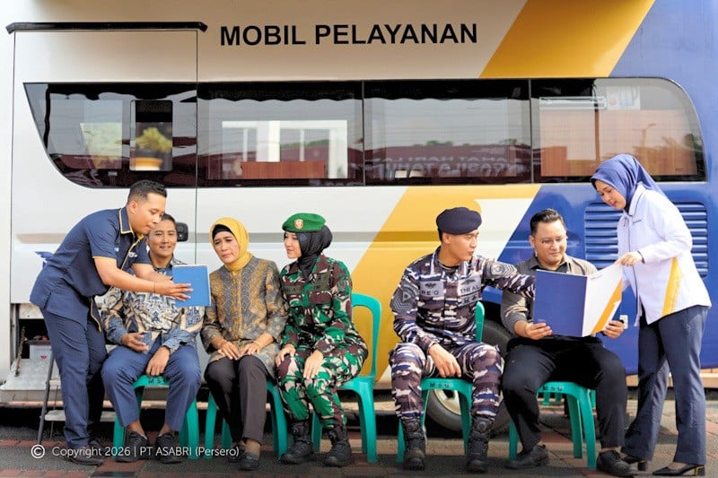 Transformasi Layanan Perkuat Kepercayaan Peserta Asuransi Sosial - Bagian 1