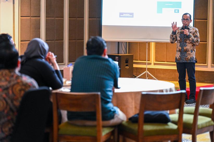 Industri Real Estate Indonesia Didorong Bertransformasi Hadapi Tantangan Global - Bagian 1