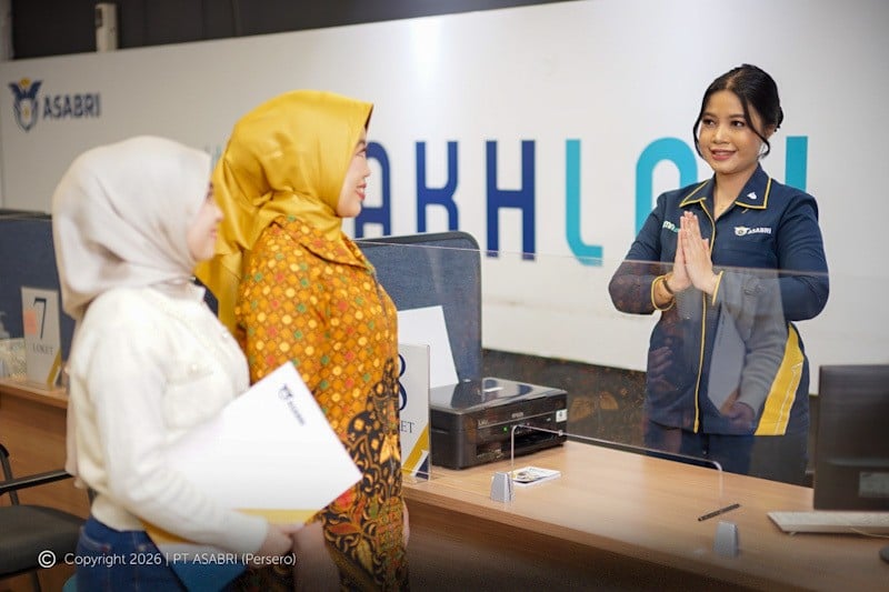 Transformasi Layanan Perkuat Kepercayaan Peserta Asuransi Sosial - Bagian 2