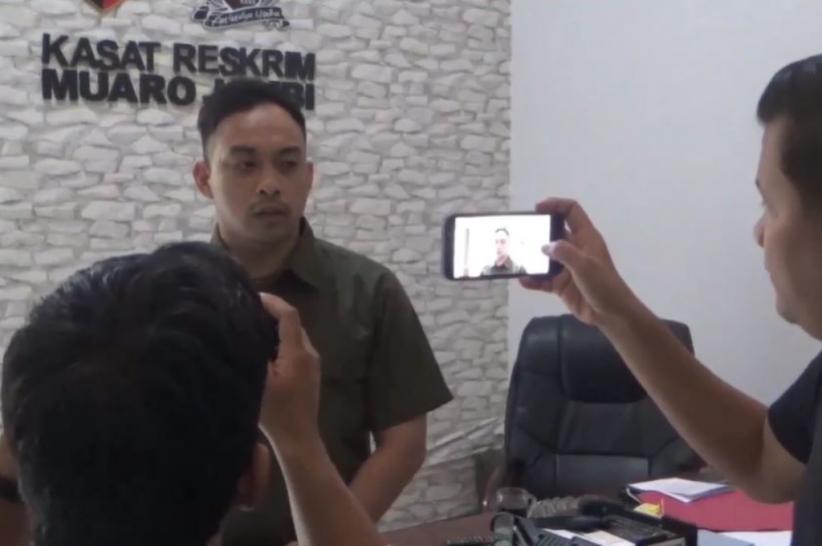 Viral Guru Honorer di Muaro Jambi Jadi Tersangka usai Cukur Rambut Murid SD