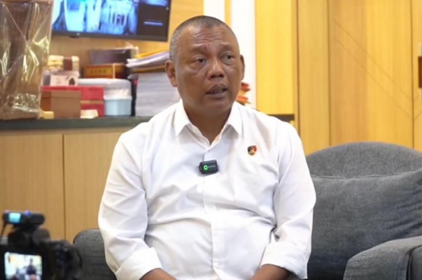 Suami Istri di Surabaya Saling Lapor KDRT, Sama-Sama Jadi Tersangka!