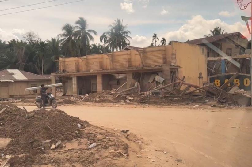 Keempat Kalinya! Status Tanggap Darurat Bencana Aceh Diperpanjang hingga 29 Januari