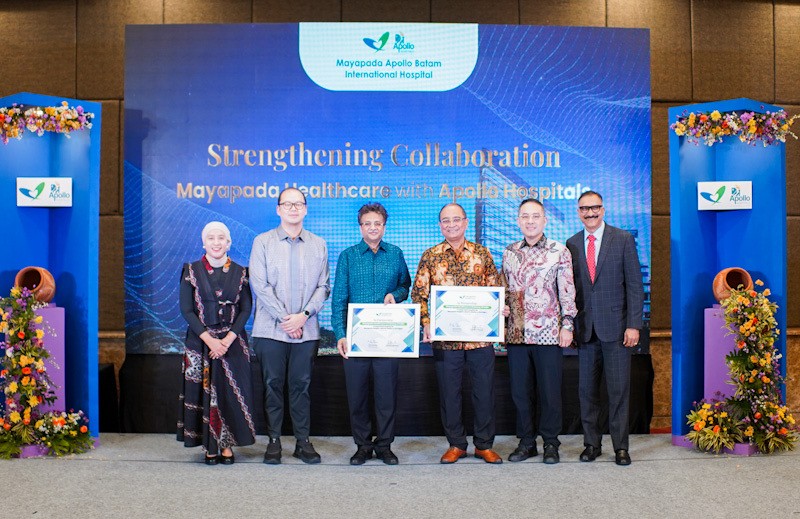 Kolaborasi Klinis Indonesia–India Fokus Layanan Kesehatan Berstandar Global    - Bagian 3