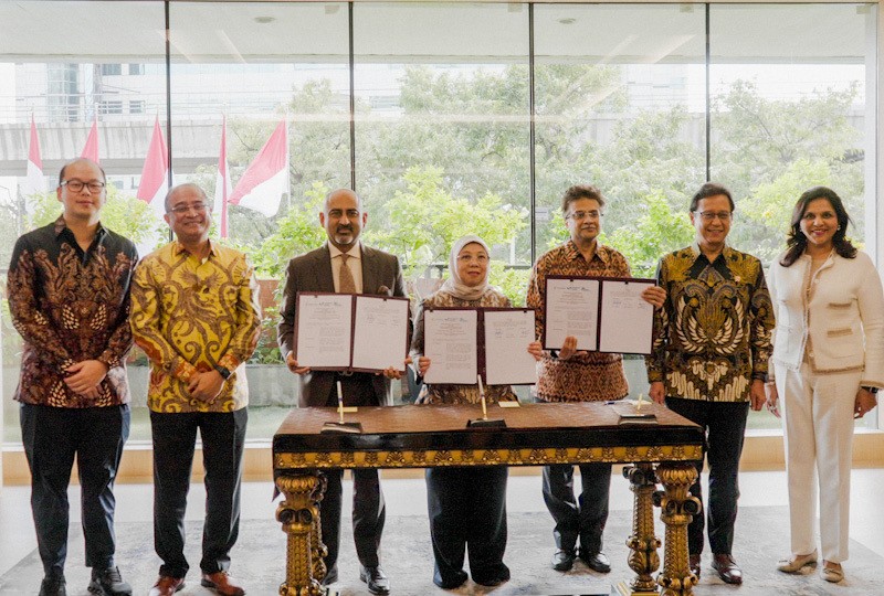 Kolaborasi Klinis Indonesia–India Fokus Layanan Kesehatan Berstandar Global    - Bagian 2