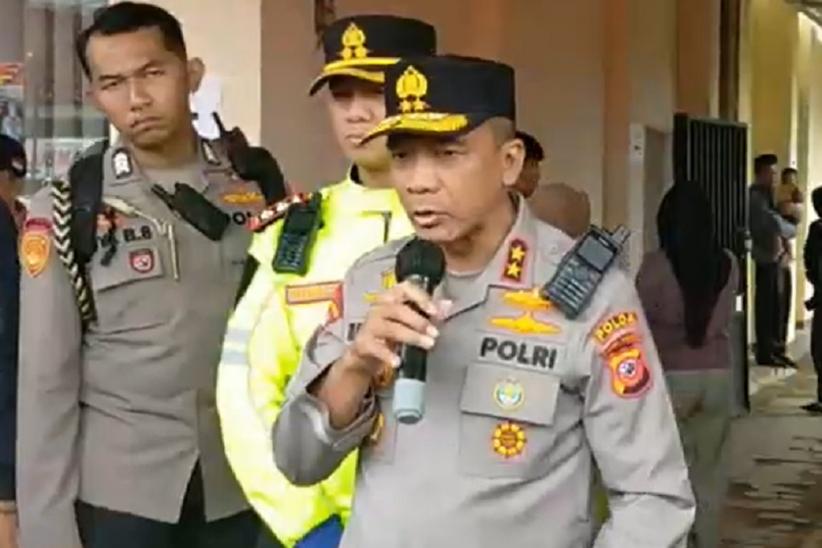 2 Polisi Gugur Kecelakaan saat Tugas ke TKP Longsor Cisarua Dapat Kenaikan Pangkat