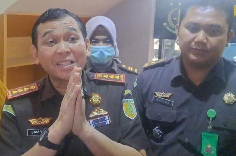 Jalan Damai Kasus Jambret di Sleman, Tersangka Hogi dan Keluarga Pelaku Saling Memaafkan