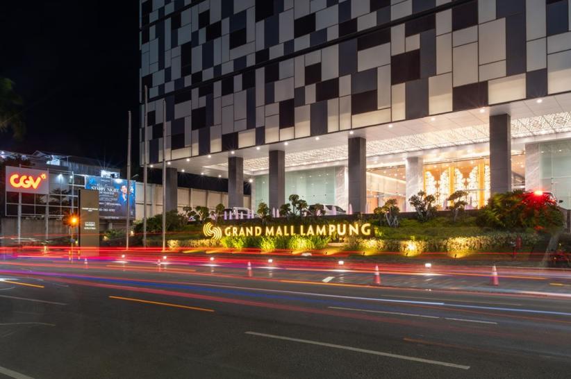 LMI Tambah Portofolio Pusat Perbelanjaan di Lampung - Bagian 2