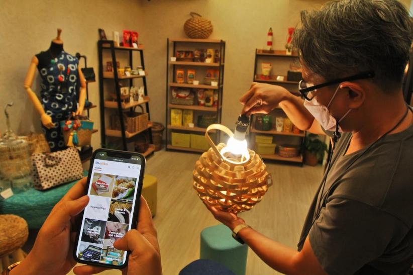 Dukung Usaha Berbasis Digital, LinkUMKM BRI Jangkau 14,8 Juta Pengusaha