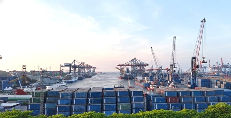 Pemprov DKI Jakarta, Pelindo dan Kemenhub Kembangkan Kawasan Pesisir dan Pelabuhan Laut