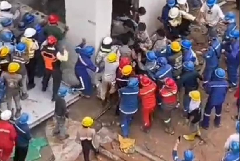 Buntut Bentrok Antarpekerja di IPIP Kolaka, Polisi Amankan 4 TKA China