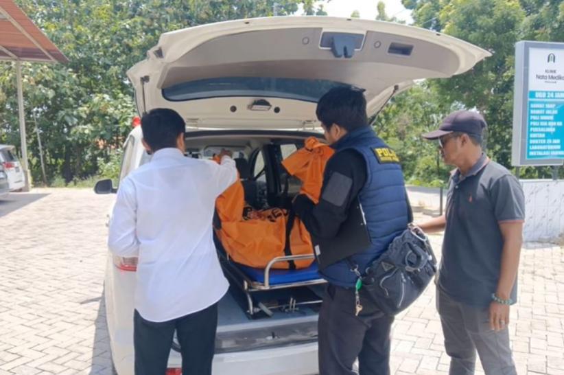 Kerangka Manusia Ditemukan di Sampang, Tersangkut Ekskavator saat Ratakan Tanah di Lahan Kosong