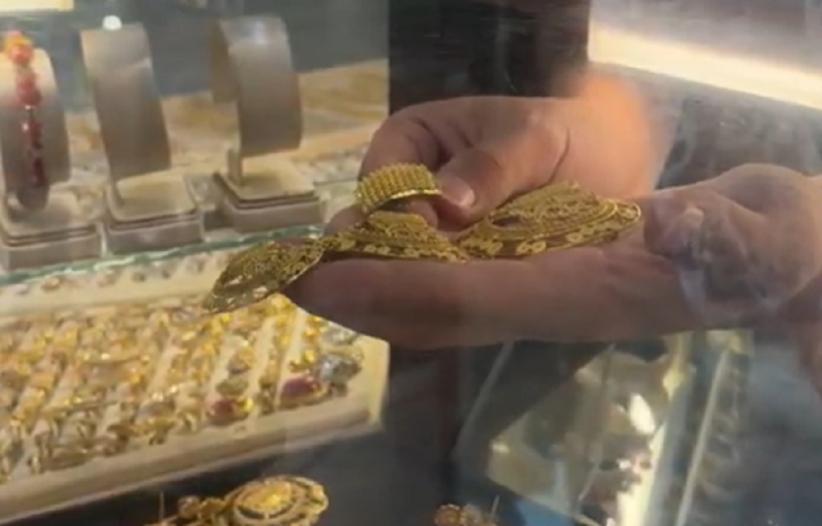 Warga Banda Aceh Ramai-Ramai Beli Emas saat Harga Meroket, Ini Alasannya