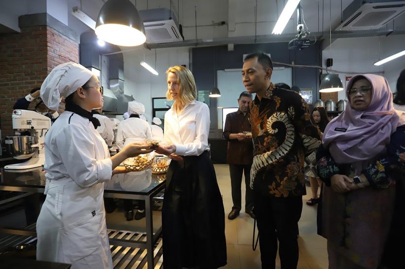 2.500 Guru BK Dilatih untuk Dukung Kesehatan Mental Remaja Melalui AKSI Digital - Bagian 2