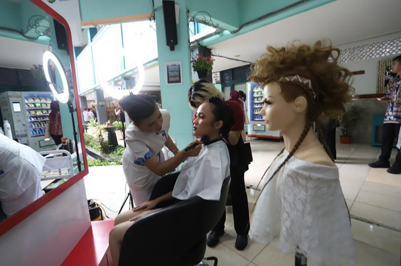 2.500 Guru BK Dilatih untuk Dukung Kesehatan Mental Remaja Melalui AKSI Digital - Bagian 4