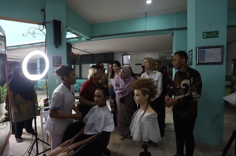 2.500 Guru BK Dilatih untuk Dukung Kesehatan Mental Remaja Melalui AKSI Digital - Bagian 1