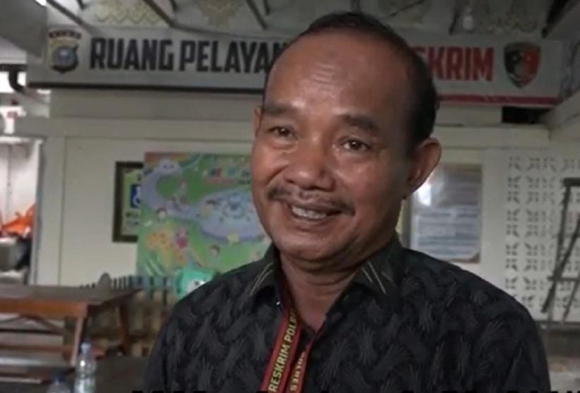 Anggota DPRD Pelalawan Riau Ditetapkan Tersangka Kasus Ijazah Palsu