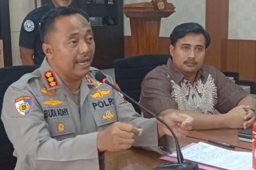 Kronologi Mayat Balita Ditemukan dalam Karung di Cilacap, Sempat Hilang saat Bermain