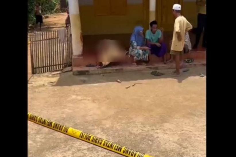 Terungkap Motif Pembunuhan di Sumenep, Pelaku Cemburu dan Sakit Hati Diejek