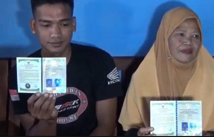Terungkap Pemuda di Ponorogo Nikahi Nenek Ternyata Sopir dan Majikan, 4 Tahun Serumah