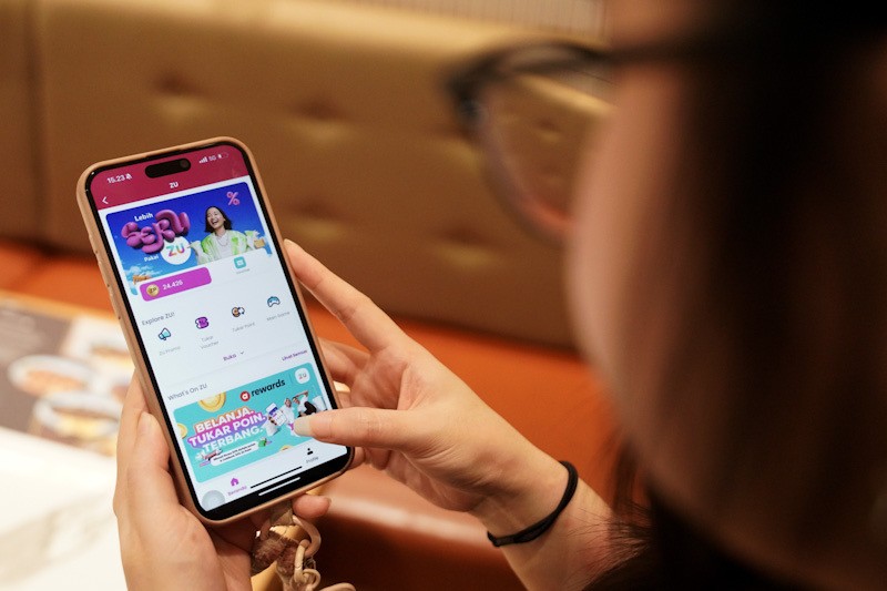 Kolaborasi Perkuat Inovasi Lintas Ekosistem - Bagian 3