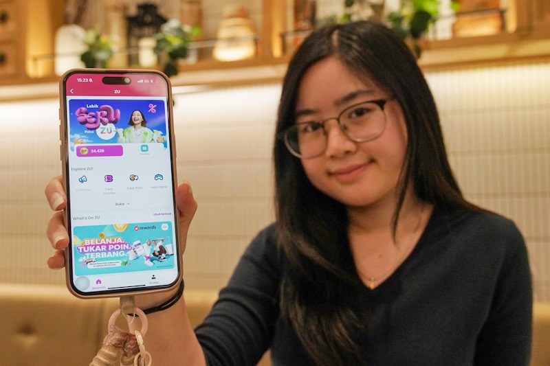 Kolaborasi Perkuat Inovasi Lintas Ekosistem - Bagian 2