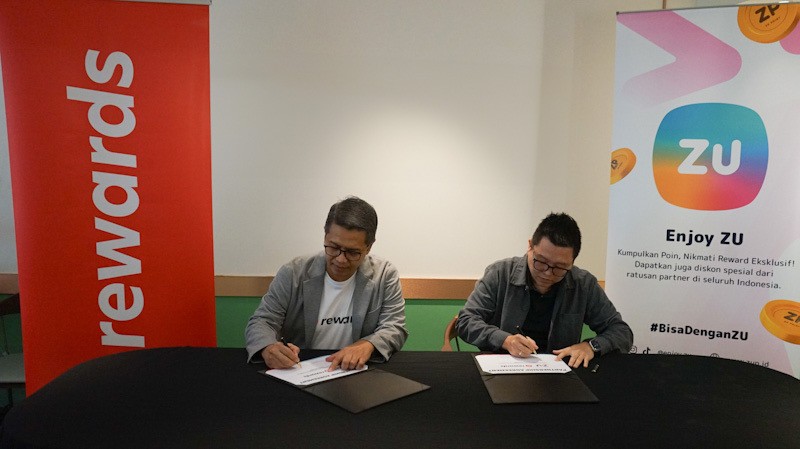 Kolaborasi Perkuat Inovasi Lintas Ekosistem - Bagian 4