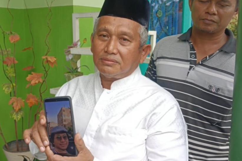 Mahasiswa Al Azhar asal Pekalongan Tewas Hanyut di Mesir, Keluarga Menunggu Jenazah