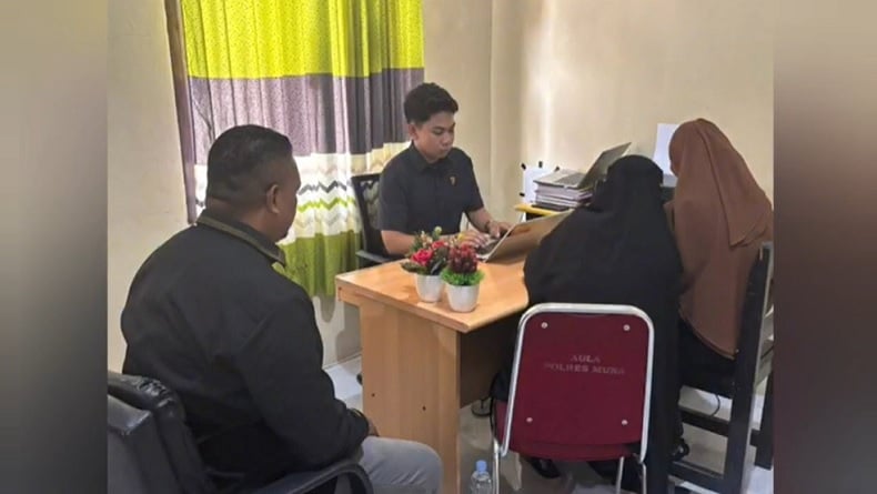 Pimpinan Ponpes di Muna Barat Diduga Cabuli 4 Santriwati, Modus Latihan Sebelum Menikah