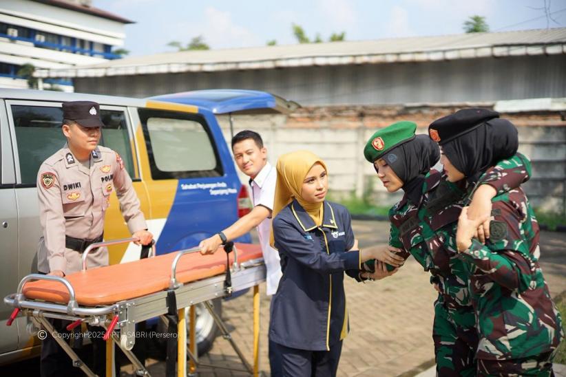 Perlindungan Sosial bagi Prajurit TNI, Polri, dan ASN Pertahanan Diperkuat - Bagian 3